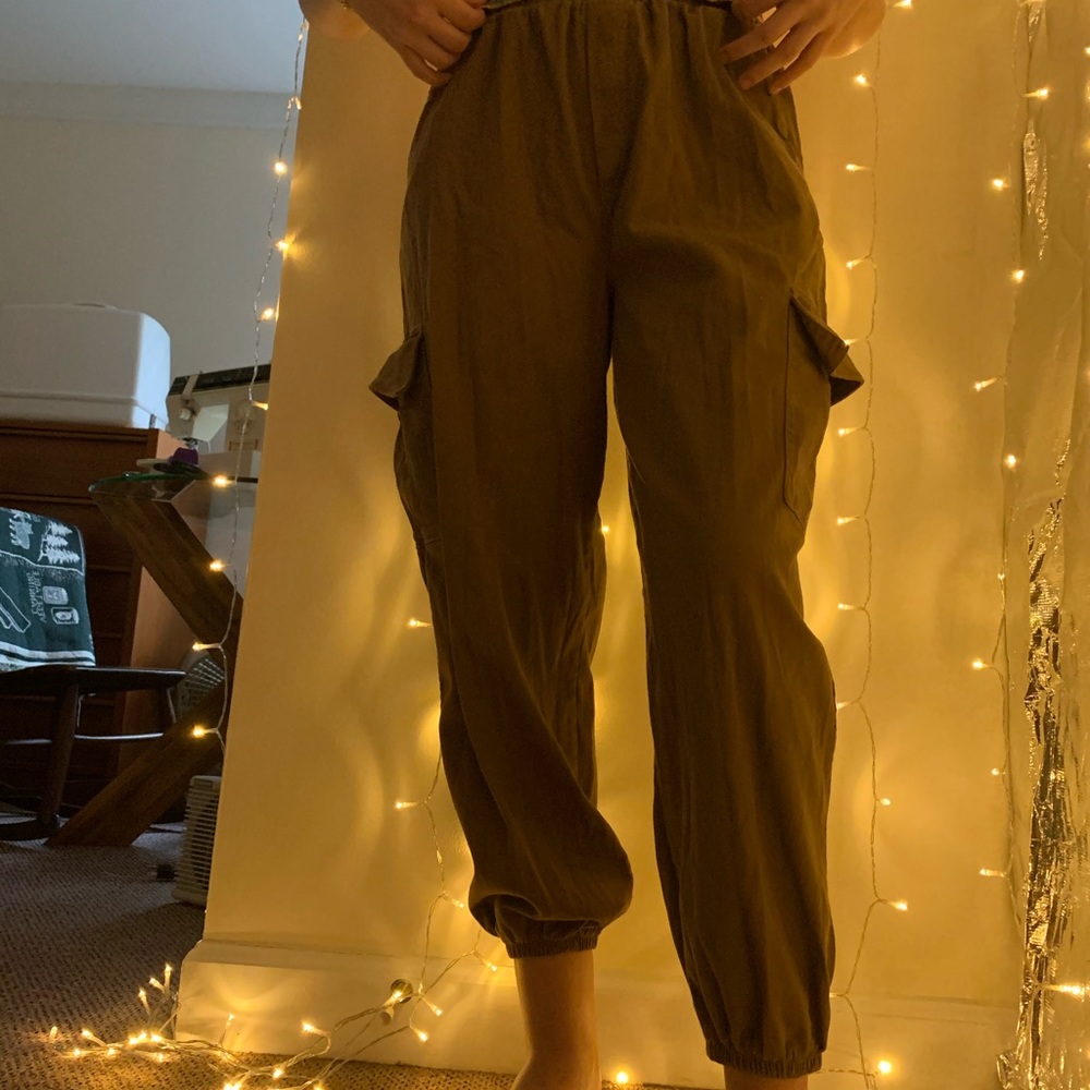 COPY - Wild Fable Cargo Pants